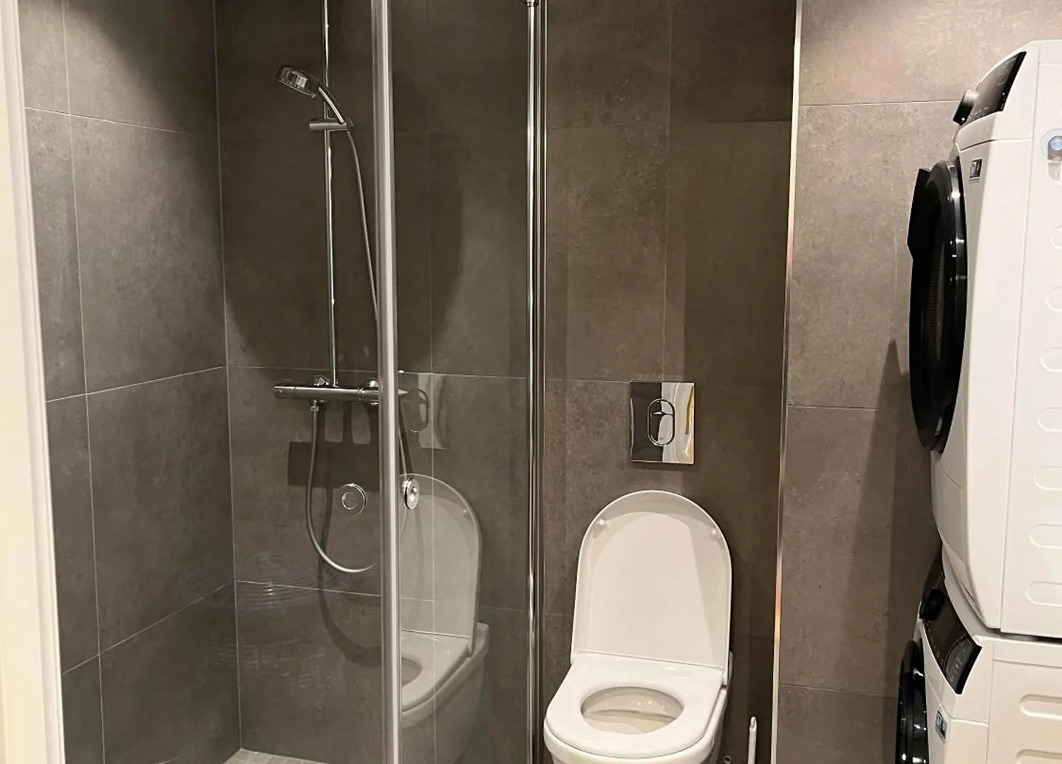 Dokkeveien Apartment Bergen Norvège