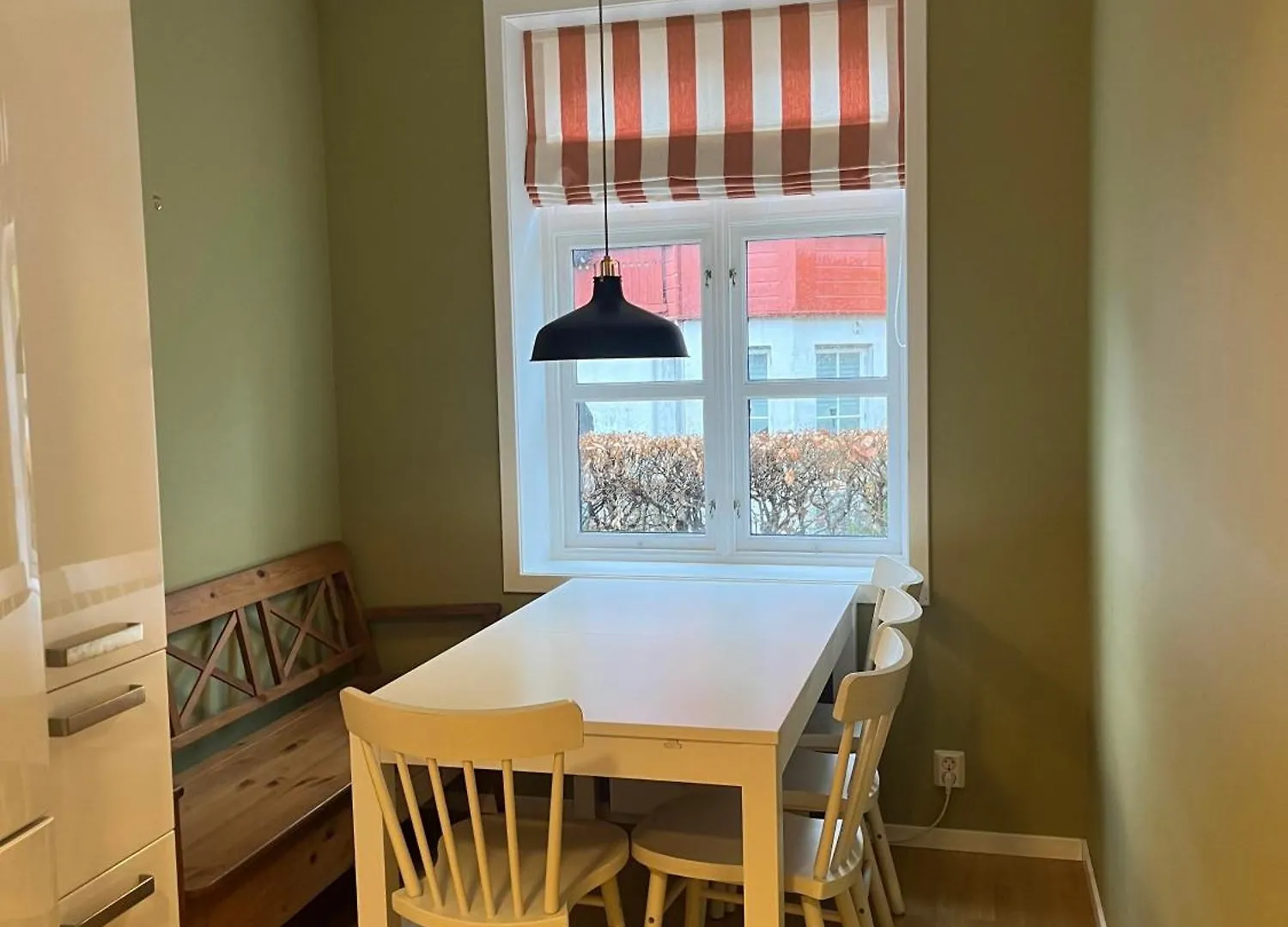 Dokkeveien Apartment Bergen Norvège