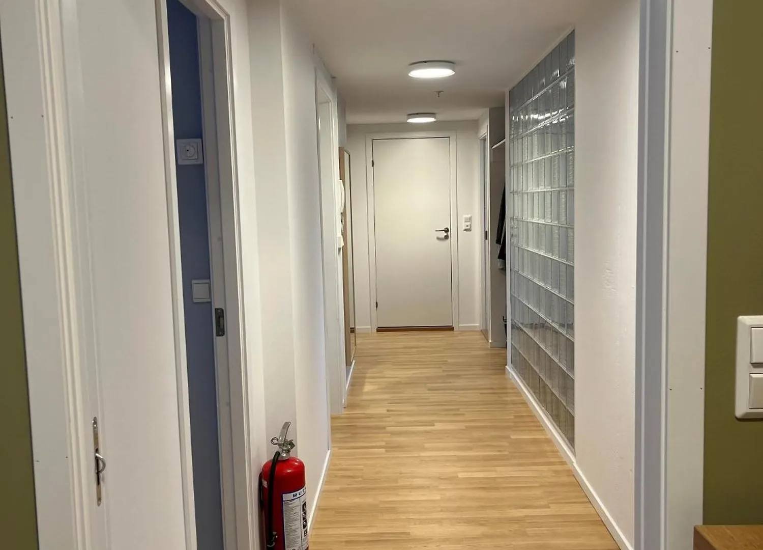 Dokkeveien Apartment Bergen