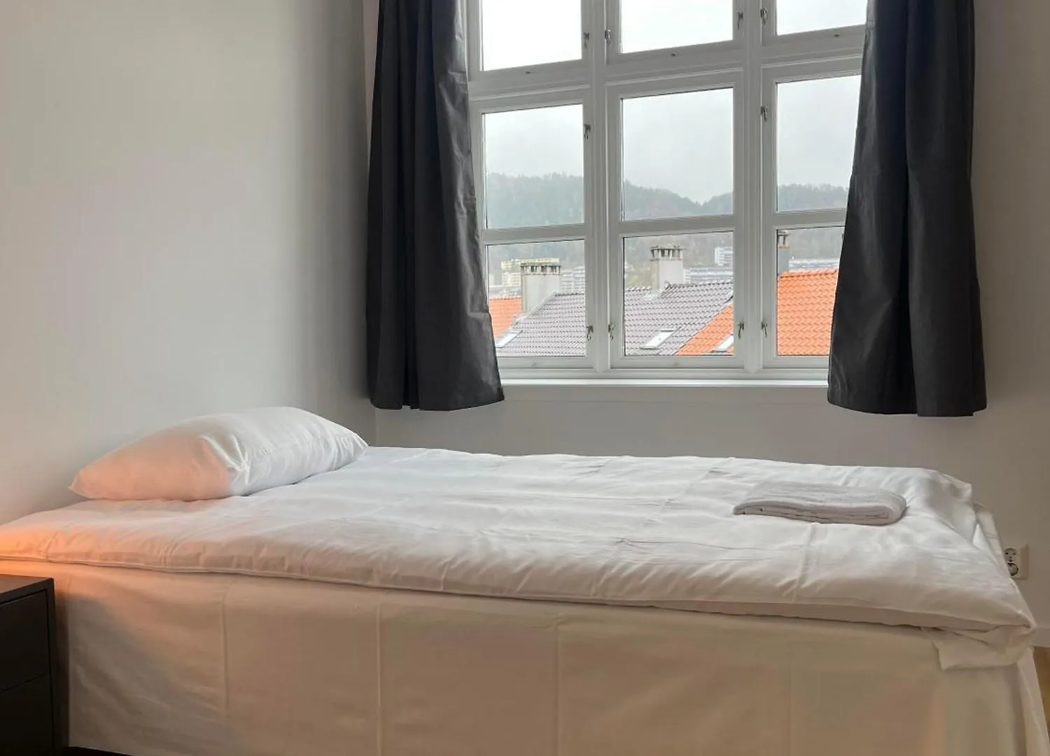 Dokkeveien Apartment Bergen Norvège