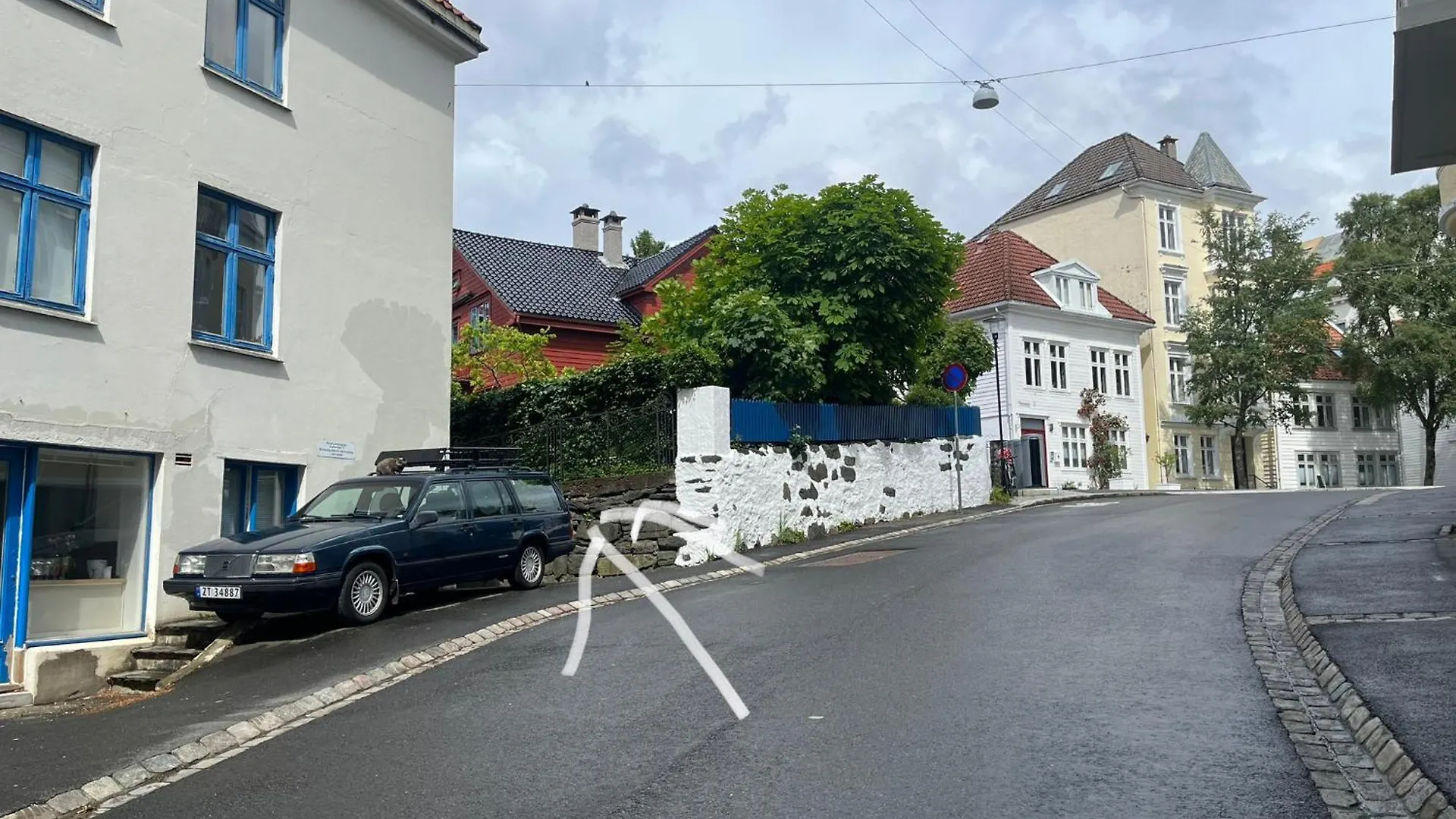 Dokkeveien Apartment Bergen