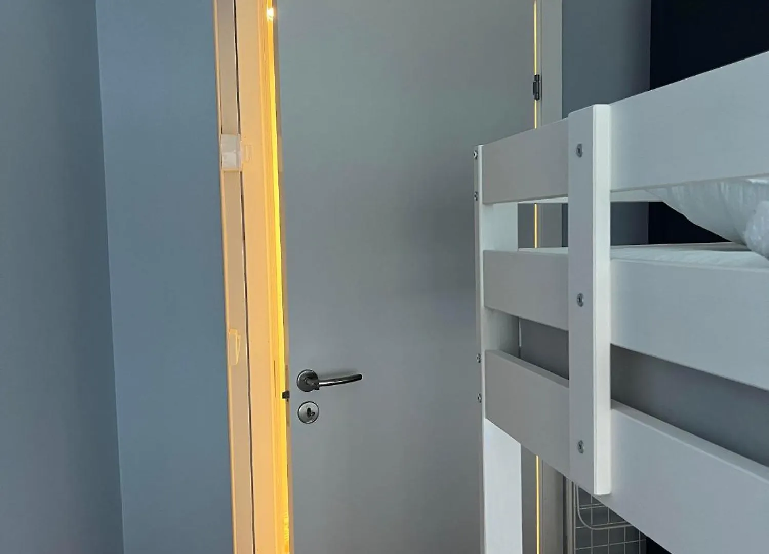 Dokkeveien Apartment برغن