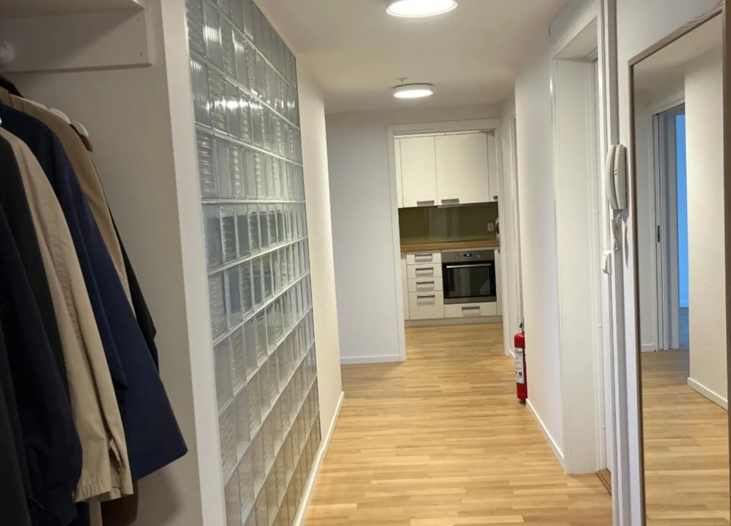 Dokkeveien Apartment برغن 0*,  النرويج