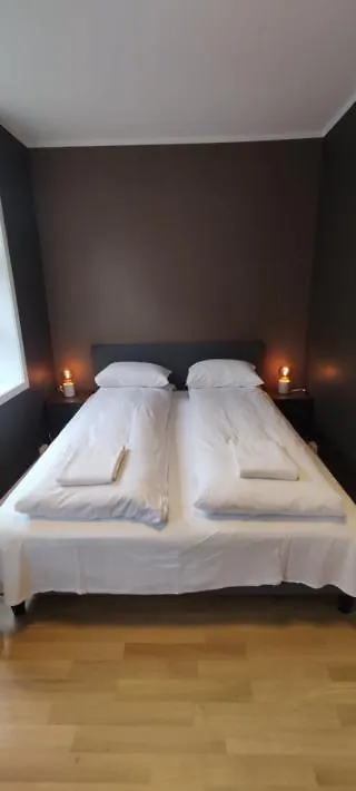 Dokkeveien Apartment برغن النرويج